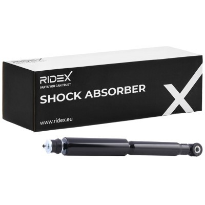 Amortyzator RIDEX 854S0358 854S0358 - foto 2