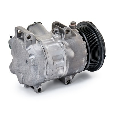 Sprężarka Klimatyzacji 447K1207R - foto 4