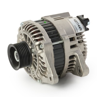 Alternator RIDEX 4G1144R 4G1144R - foto 3
