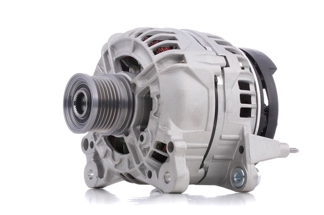 Alternator RIDEX 4G1080 4G1080 - foto 1