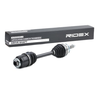 Półoś Napędowa RIDEX 13D0519 13D0519 - foto 2