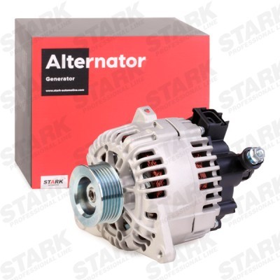 Alternator Stark SKGN-0320996 SKGN-0320996 - foto 3