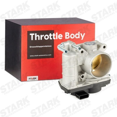 Дроссельная заслонка Stark SKTB-0430186 SKTB-0430186 - foto 2