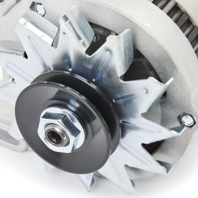 Alternator RIDEX 4G1519 4G1519 - foto 4