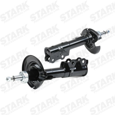 Amortyzator Stark SKSA-0132974 SKSA-0132974 - foto 3