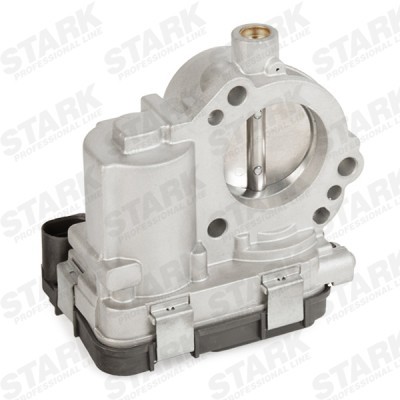 Дроссельная заслонка Stark SKTB-0430215 SKTB-0430215 - foto 4