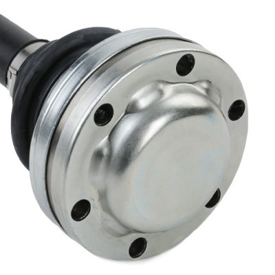 Półoś Napędowa RIDEX 13D0539 13D0539 - foto 4