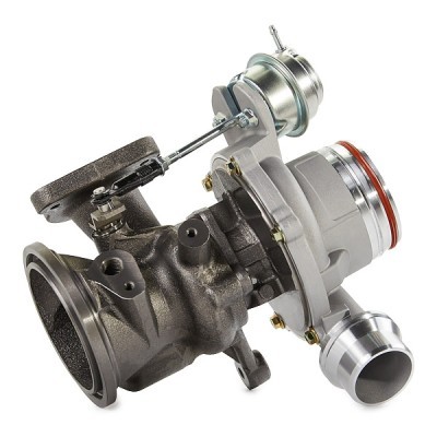 Turbina (Turbosprężarka) RIDEX 2234C10938 2234C10938 - foto 6