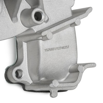 Pompa Wody RIDEX 1260W0312 1260W0312 - foto 5