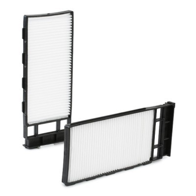 Filtr Kabinowy RIDEX 424I0163 424I0163 - foto 3