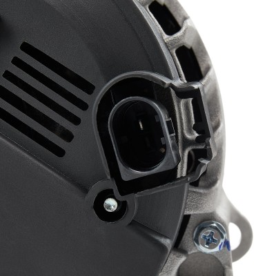 Alternator RIDEX 4G2115 4G2115 - foto 5