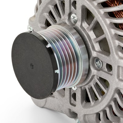 Alternator RIDEX 4G1430R 4G1430R - foto 5