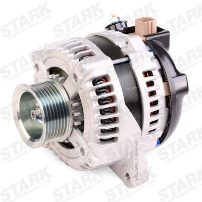 Alternator Stark SKGN-0320270 SKGN-0320270 - foto 3