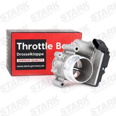 Дроссельная заслонка Stark SKTB-0430023 SKTB-0430023 - foto 2