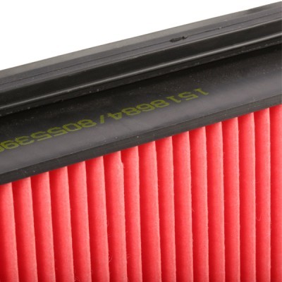 Filtr Powietrza RIDEX 8A0320 8A0320 - foto 4