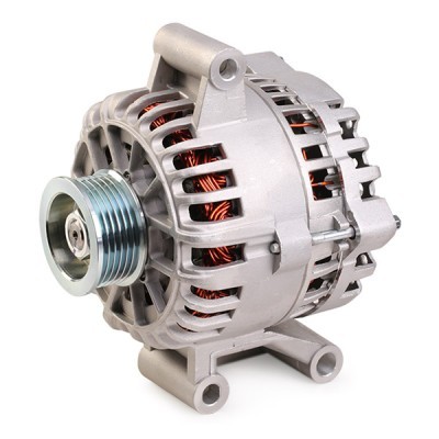 Alternator RIDEX 4G1069 4G1069 - foto 3