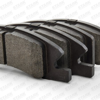 Klocki hamulcowe Stark SKBP-0011159 SKBP-0011159 - foto 6