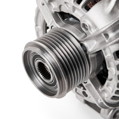Alternator RIDEX 4G1744R 4G1744R - foto 6