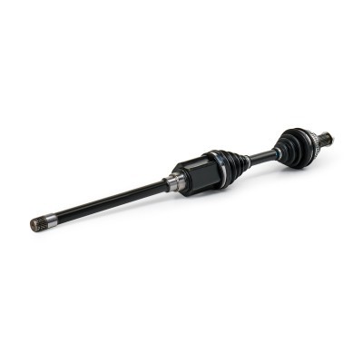 Półoś Napędowa RIDEX 13D0774R 13D0774R - foto 4