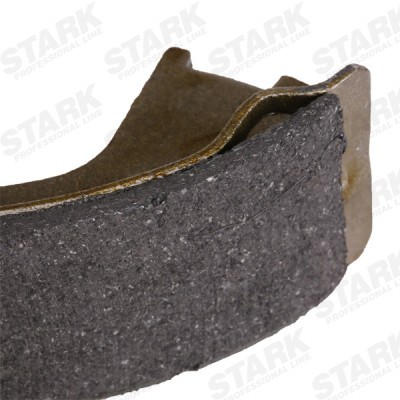 Klocki hamulcowe Stark SKBS-0450337 SKBS-0450337 - foto 4