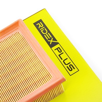 Filtr Powietrza RIDEX 8A0023P 8A0023P - foto 6