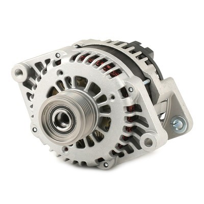 Alternator RIDEX 4G1159 4G1159 - foto 3