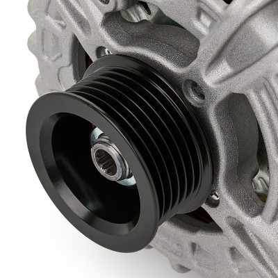Alternator RIDEX 4G1571 4G1571 - foto 4