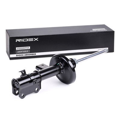 Amortyzator RIDEX 854S1125 854S1125 - foto 2