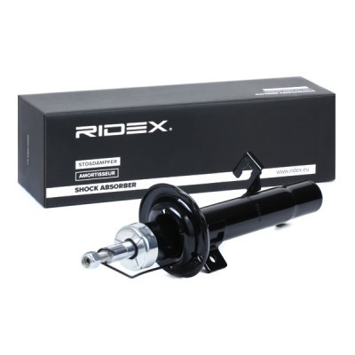 Amortyzator RIDEX 854S1919 854S1919 - foto 3