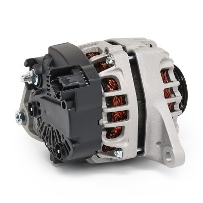 Alternator RIDEX 4G1192 4G1192 - foto 4