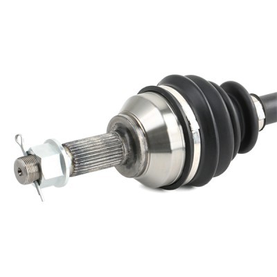 Półoś Napędowa RIDEX 13D0367 13D0367 - foto 5
