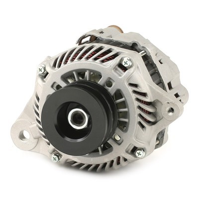 Alternator RIDEX 4G1201 4G1201 - foto 3