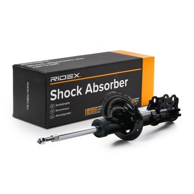Amortyzator RIDEX 854S17947 854S17947 - foto 1