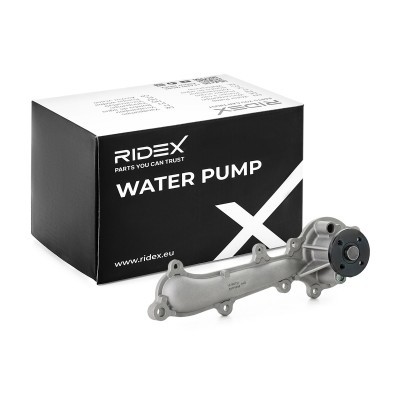Pompa Wody RIDEX 1260W0846 1260W0846 - foto 3