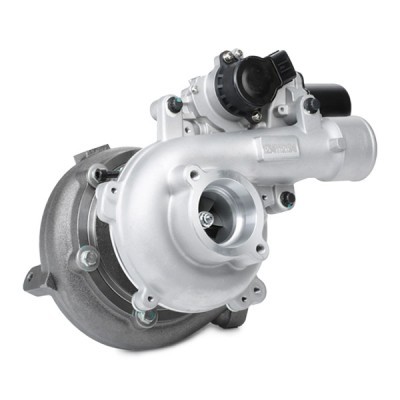Turbina (Turbosprężarka) RIDEX 2234C0284 2234C0284 - foto 4