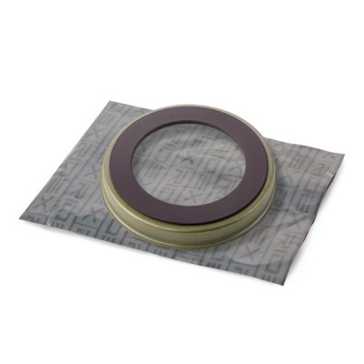 Pierścień ABS RIDEX 2254S0004 2254S0004 - foto 3