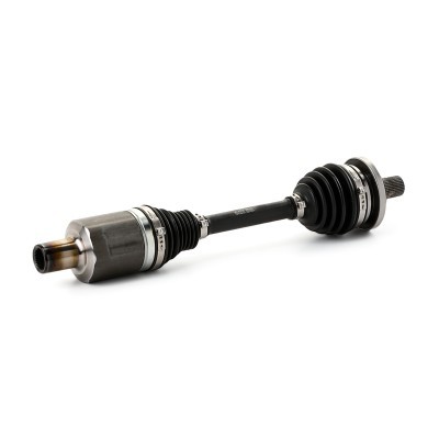 Półoś Napędowa RIDEX 13D0818R 13D0818R - foto 4