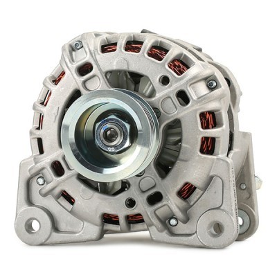 Alternator RIDEX 4G1107 4G1107 - foto 3