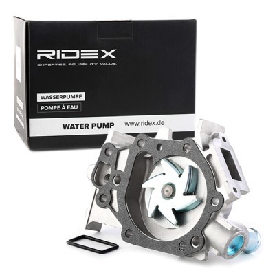 Pompa Wody RIDEX 1260W0043 1260W0043 - foto 2
