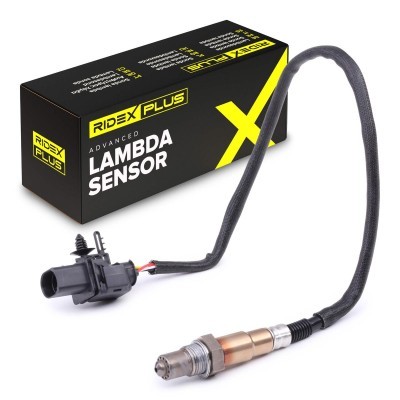 Sonda Lambda RIDEX 3922L0177P 3922L0177P - foto 2