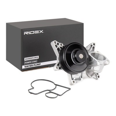 Pompa Wody RIDEX 1260W0398 1260W0398 - foto 2