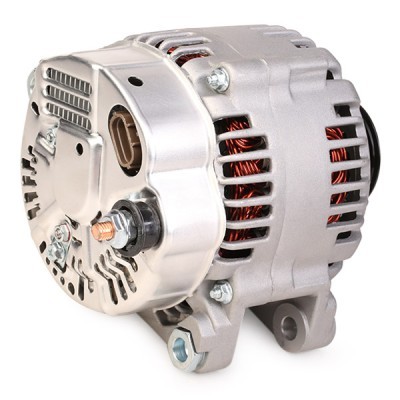 Alternator RIDEX 4G1037 4G1037 - foto 4