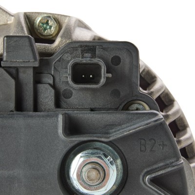 Alternator RIDEX 4G1028R 4G1028R - foto 5