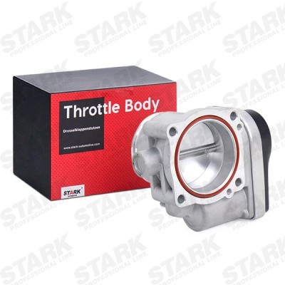 Дроссельная заслонка Stark SKTB-0430044 SKTB-0430044 - foto 2