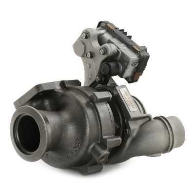 Turbina (Turbosprężarka) RIDEX 2234C0124R 2234C0124R - foto 4