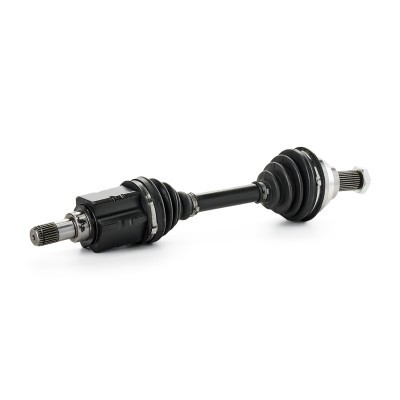 Półoś Napędowa RIDEX 13D0054R 13D0054R - foto 4