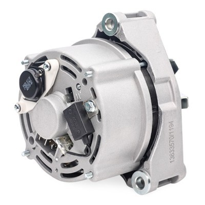 Alternator RIDEX 4G0149 4G0149 - foto 4