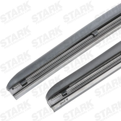 Pióro Wycieraczki Stark SKWIB-0940105 SKWIB-0940105 - foto 4