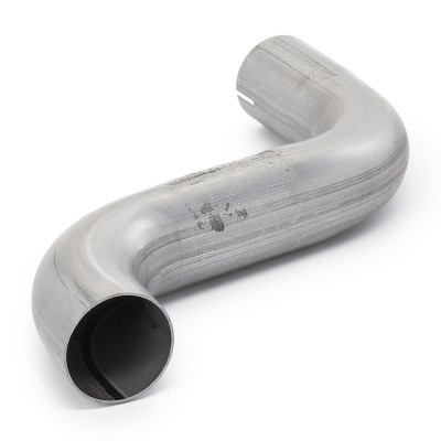 Rura Wydechowa RIDEX 17E0448 17E0448 - foto 3