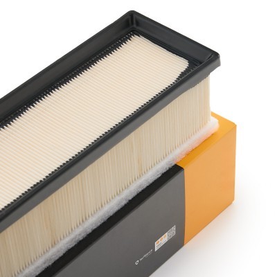 Filtr Powietrza RIDEX 8A0727 8A0727 - foto 5